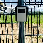 Komfortny Apartmnan Blizko Centra Lm Apartman *