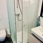 Komfortny Apartmnan Blizko Centra Lm *