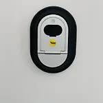 Komfortny Apartmnan Blizko Centra Lm *
