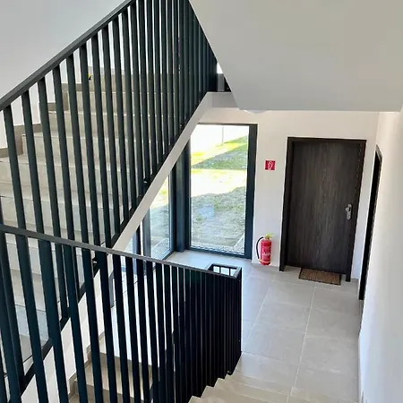 Appartamento Komfortny Apartmnan Blizko Centra Lm