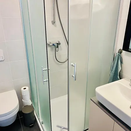 Komfortny Apartmnan Blizko Centra Lm *