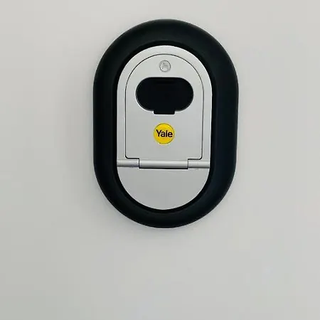 Komfortny Apartmnan Blizko Centra Lm *