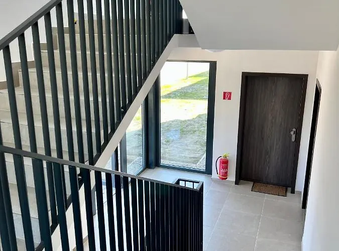 Appartamento Komfortny Apartmnan Blizko Centra Lm