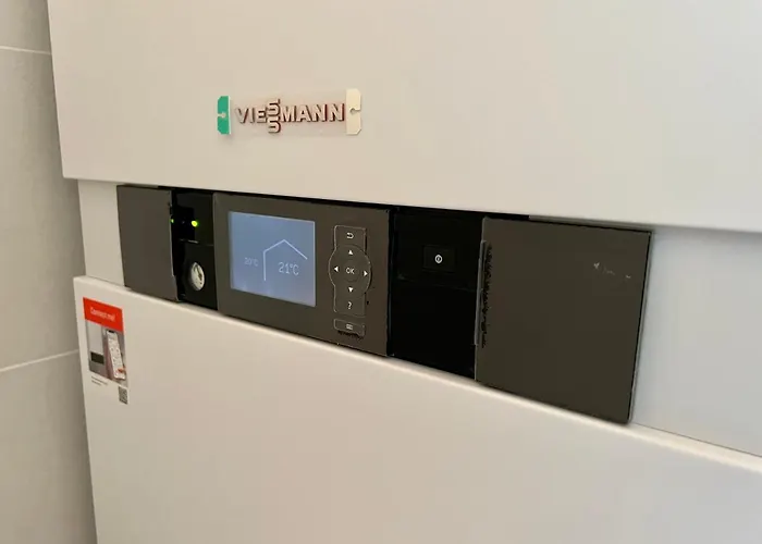 Appartamento Komfortny Apartmnan Blizko Centra Lm Liptovský Mikuláš